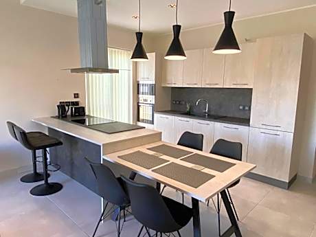 Double or Twin Room with Private Bathroom