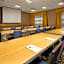 Hampton Inn By Hilton And Suites Washington DC North/Gaithersburg