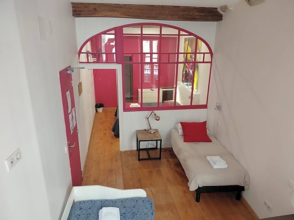 Hôtel Le Chambellan