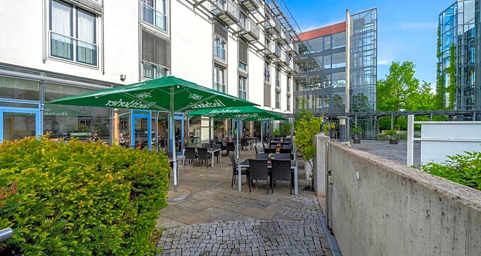 PLAZA Residence Stuttgart-Ditzingen