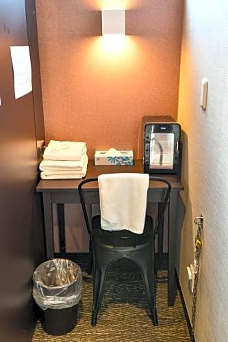 Ruma Inn Kamata-Male Only