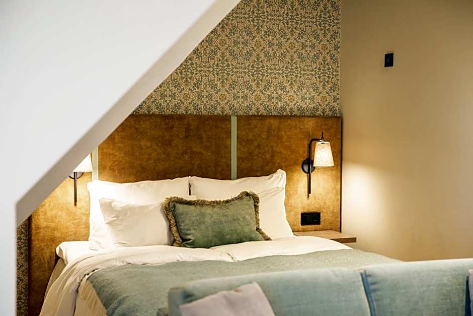 Home Hotel Havnekontoret