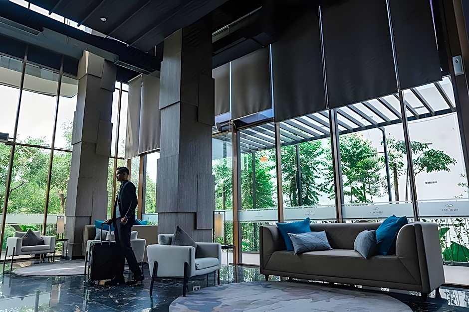 PRIME PARK Hotel Pekanbaru