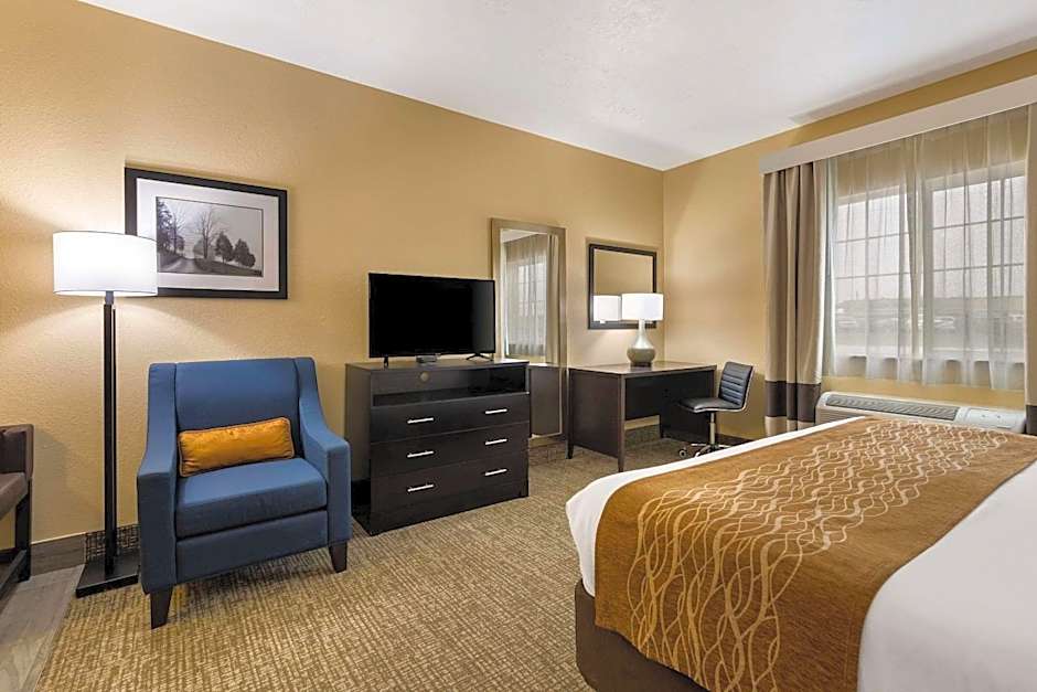Comfort Inn Yankton SD