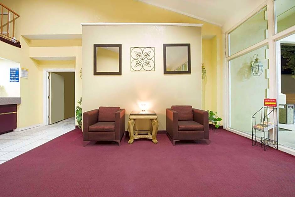 Quality Inn Eastland I-20
