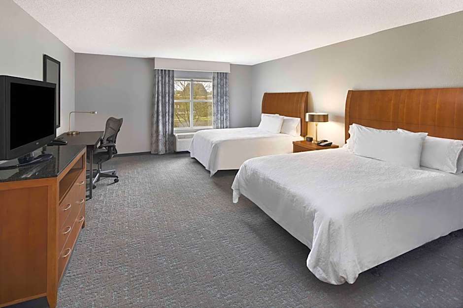 Hilton Garden Inn Madison