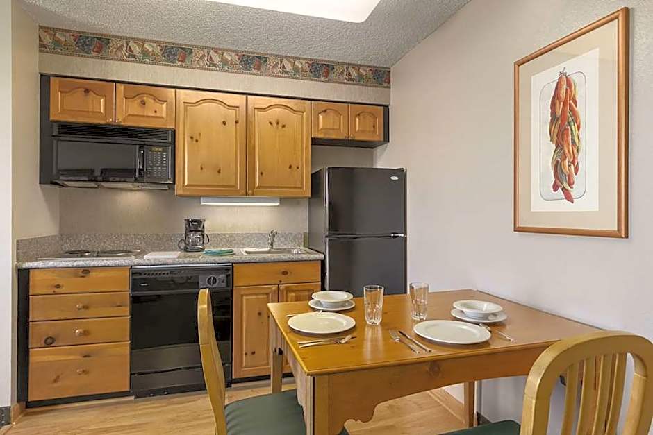 Homewood Suites by Hilton Phoenix/Scottsdale