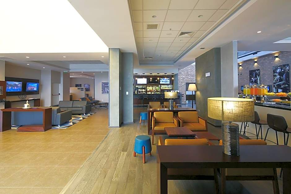 Casa Andina Select Tacna