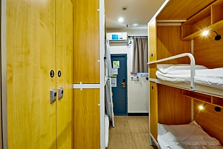 4-Dormitory Male Only