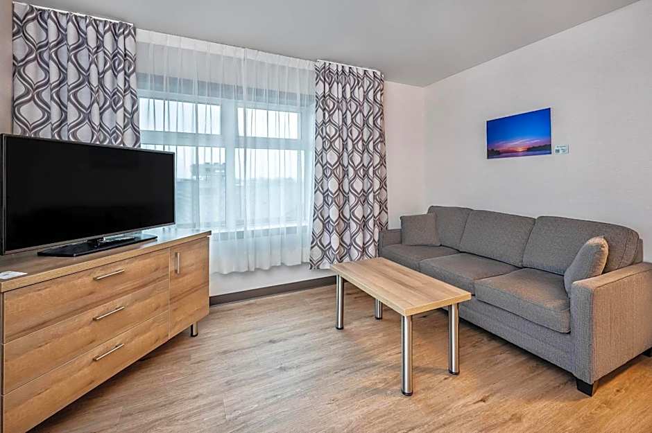 Quality Suites Drummondville