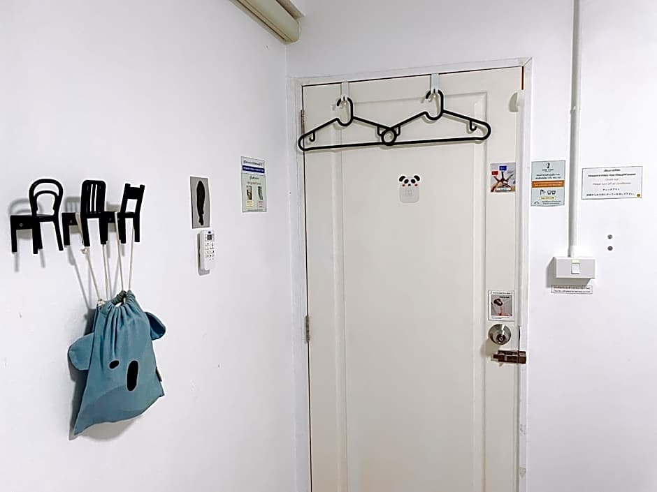 Room Story Hostel