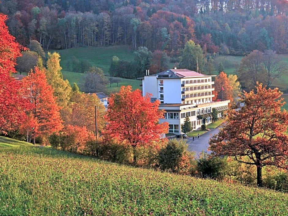 Hotel Bad Ramsach