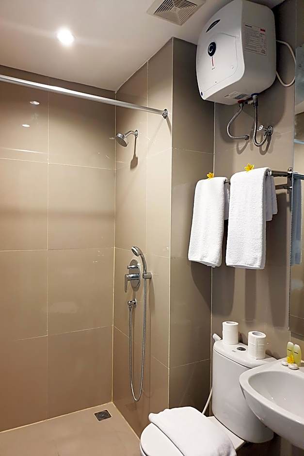 The Rooms Apartment Bali by ARM Hospitality