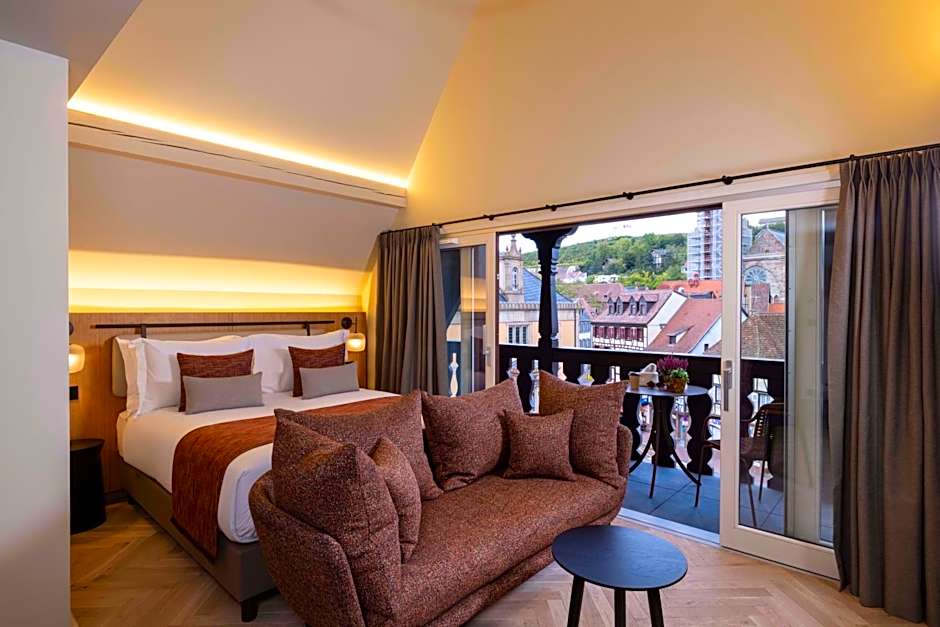 Hotel La Diligence