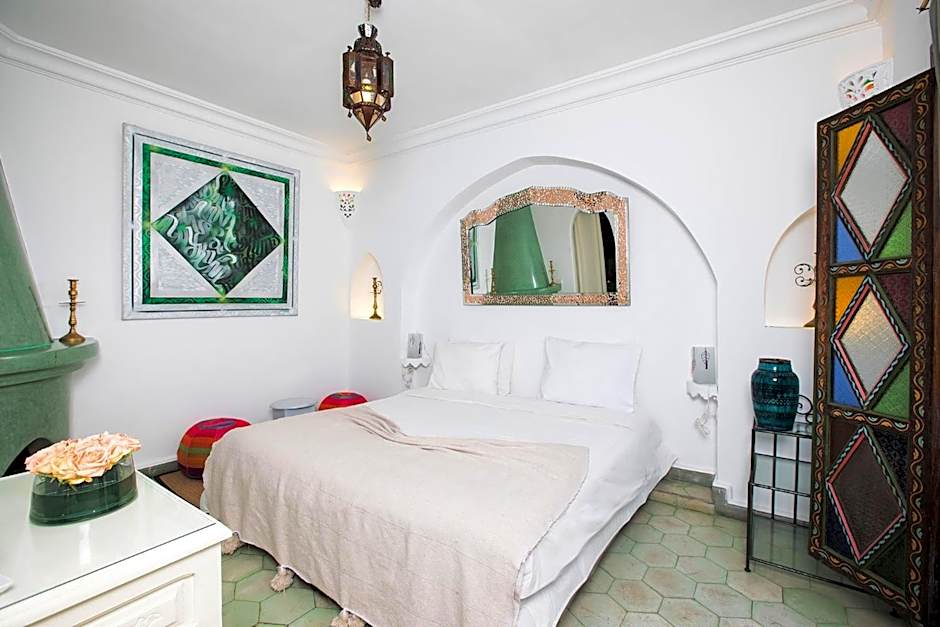 Riad Villa Harmonie