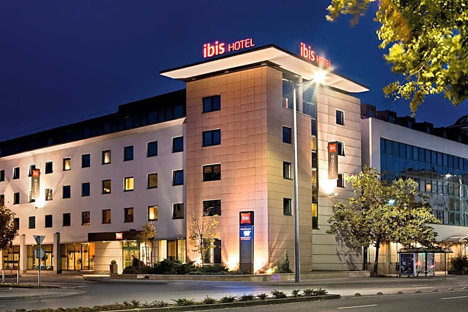 Ibis Győr