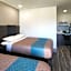 Studio 6 Galveston TX