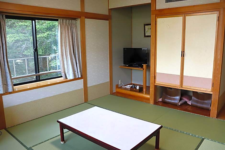 Hayataro Onsen Komaganekogen Retreat Suzuranso
