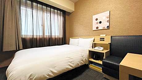 Double Room - Non-Smoking