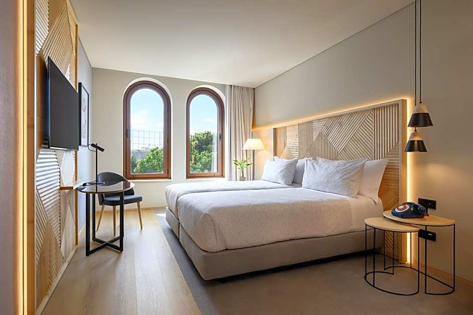 INNSiDE by Melia Braga Centro