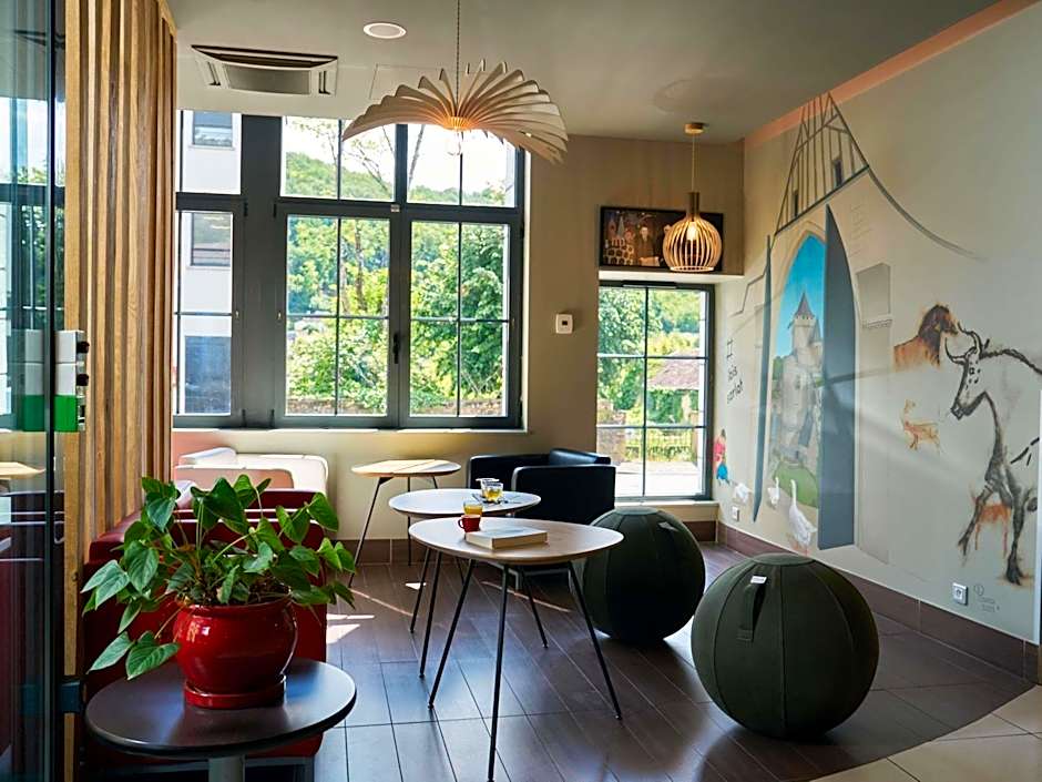 ibis Sarlat