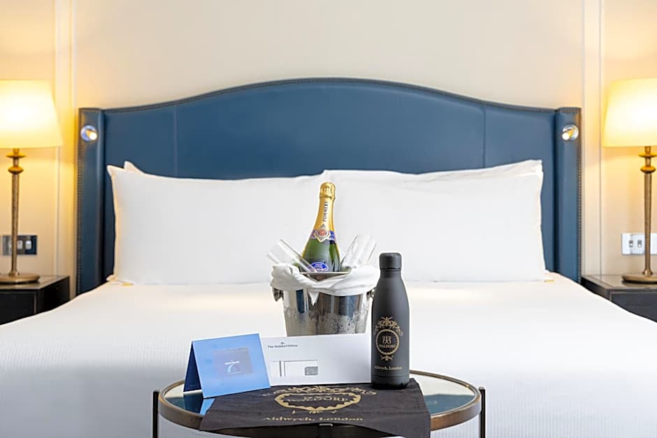 Waldorf London Hilton