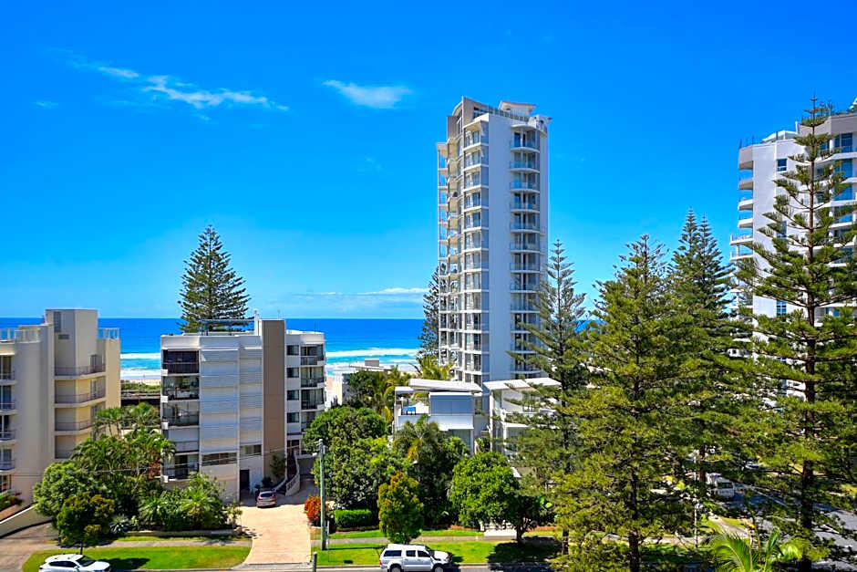 San Mateo On Broadbeach