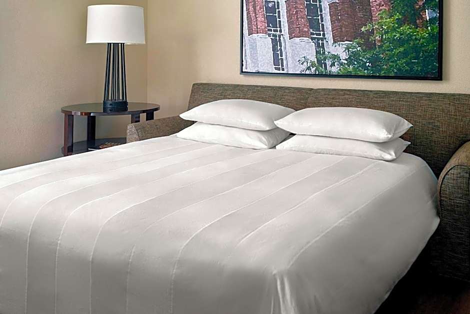 Augusta Marriott at the Convention Center