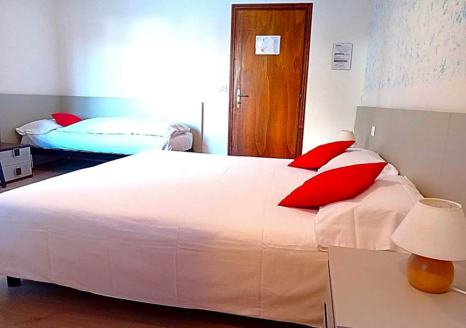 Hotel B&B Lorenzini Ski