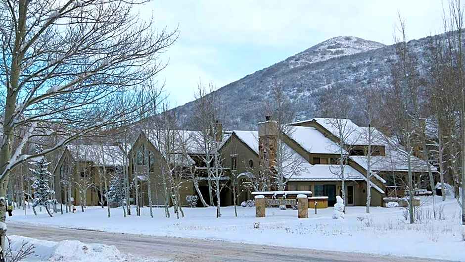 Deer Valley's Signature Collection