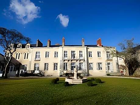Hotel Restaurants & Spa Perier Du Bignon