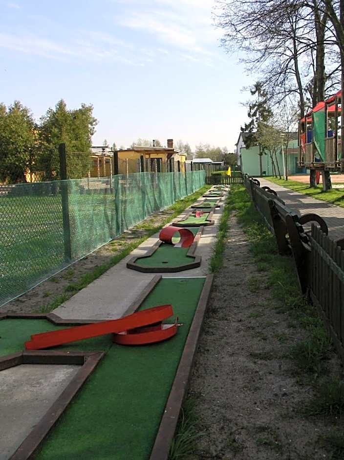 Ośrodek Wczasowo - Kolonijny Słoneczko