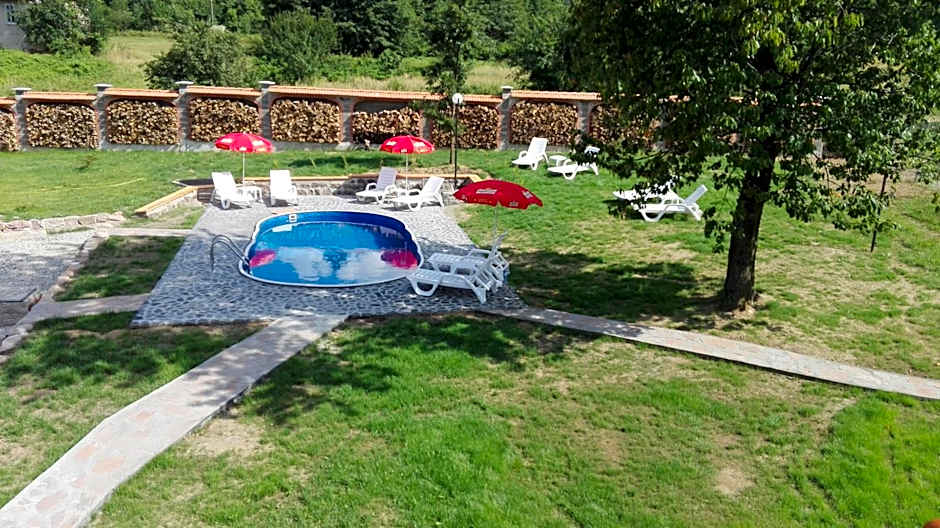 Комплекс Тянкови къщи