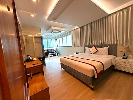 President Suite