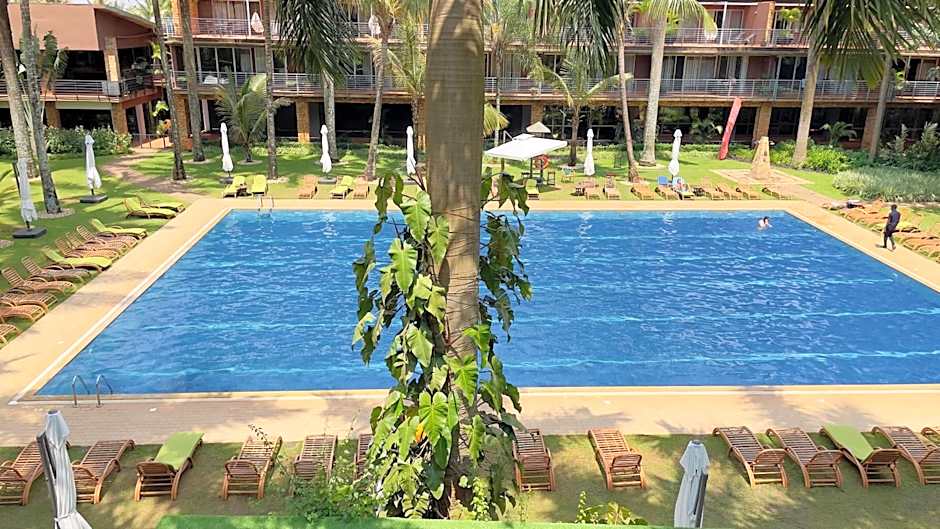 Kabira Country Club