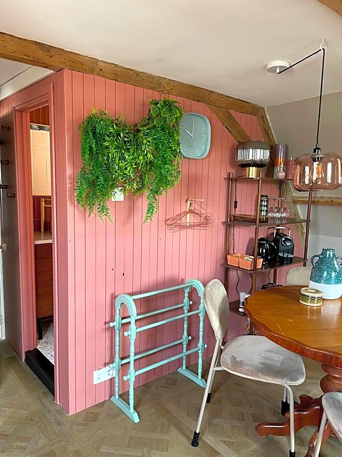 B&B Suupmarkt