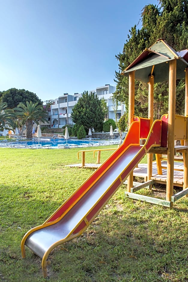 Ekaterini Hotel-Apartments