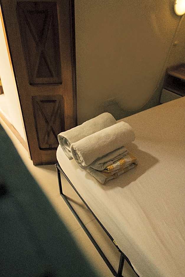 Hostal De La Fuente