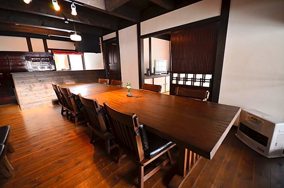 Okayama Hiruzen Villas Peter Pan