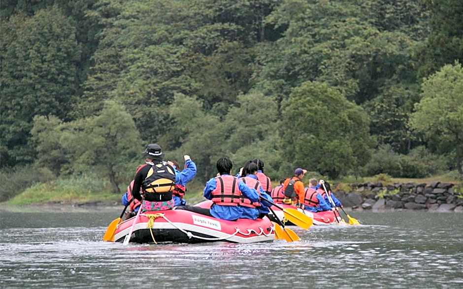 Nozawa View Hotel Shimataya