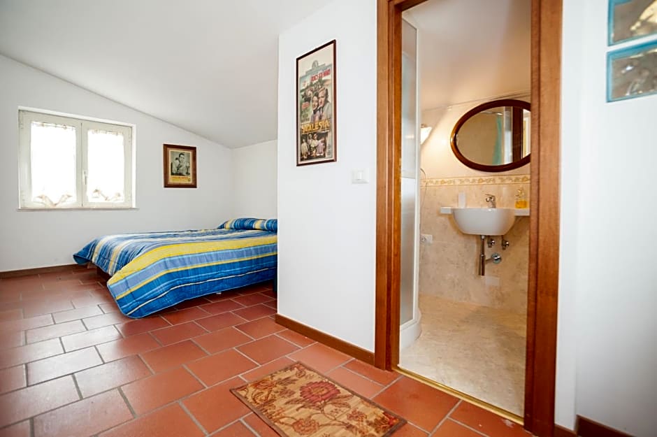 La Finestra sul Lago