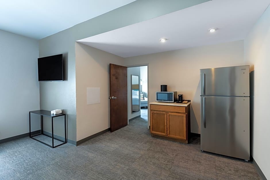 TRYP by Wyndham Tallahassee North I-10 Capital Circle