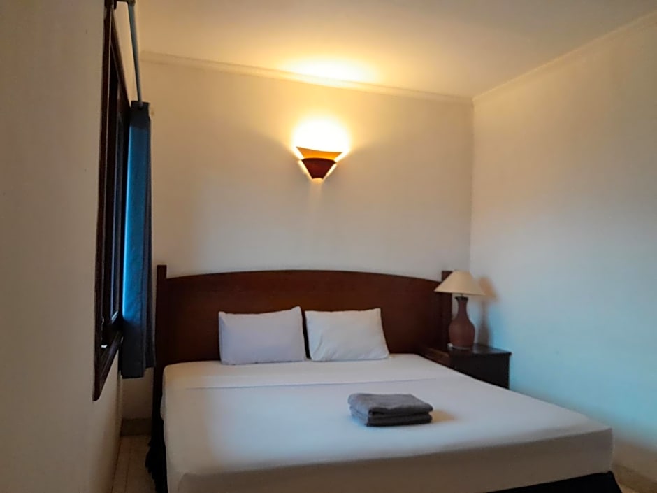 The Green Winotosastro Hotel Yogyakarta