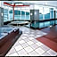 Toba Seaside Hotel