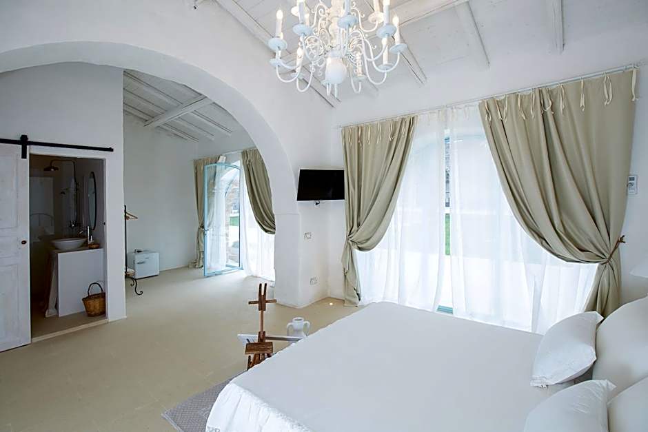 Masseria Violante Boutique Hotel