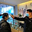 Nanyuan Inn (Ningbo Tianyi Square Chenghuangmiao Metro Station)