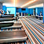 Aloft San Francisco Airport