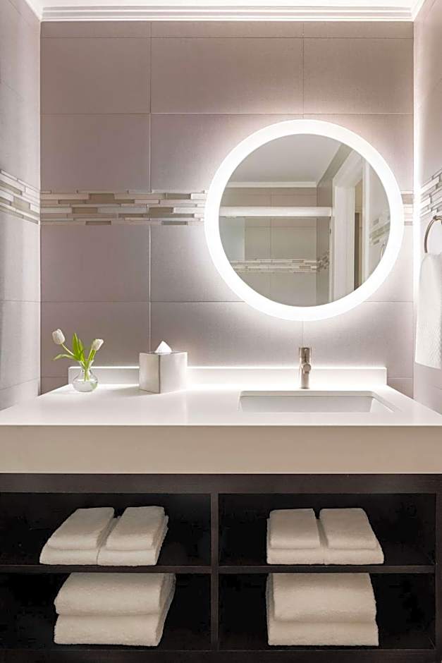 Martinique New York on Broadway Curio Collection by Hilton