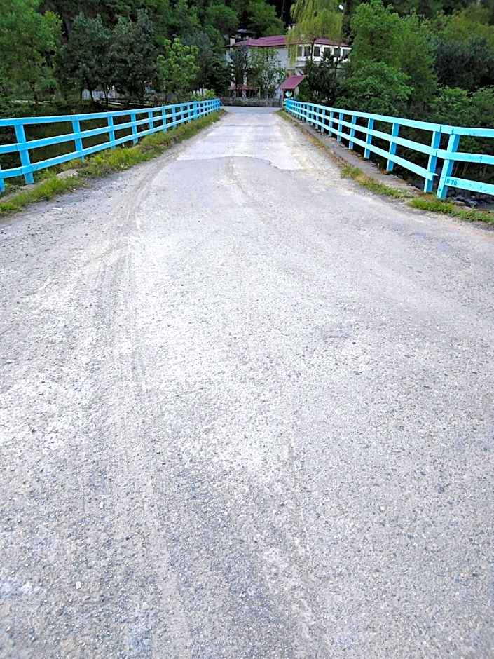 Zisto Apart Otel & Bungalows