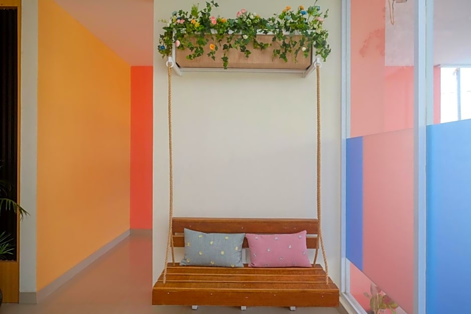 Sans Hotel Aurum Majapahit Semarang